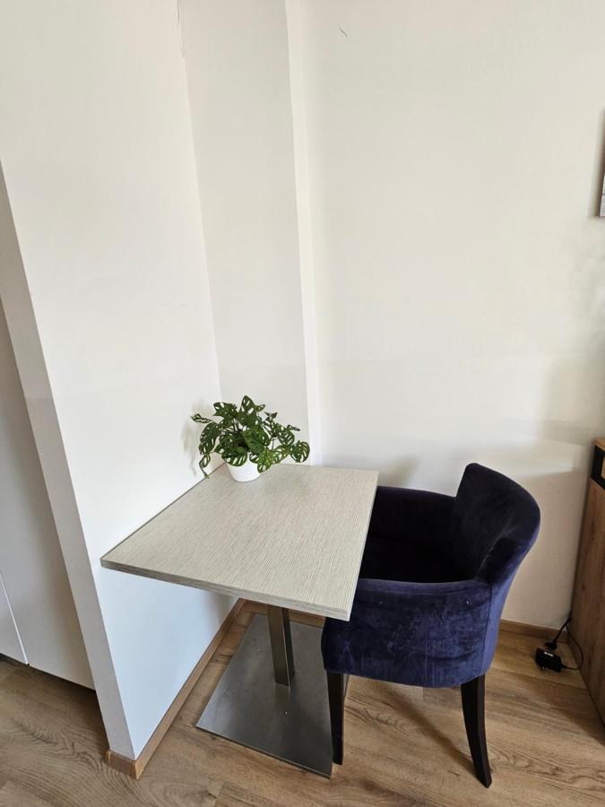 Soba V Pekrski Vili Limbuš Extérieur photo